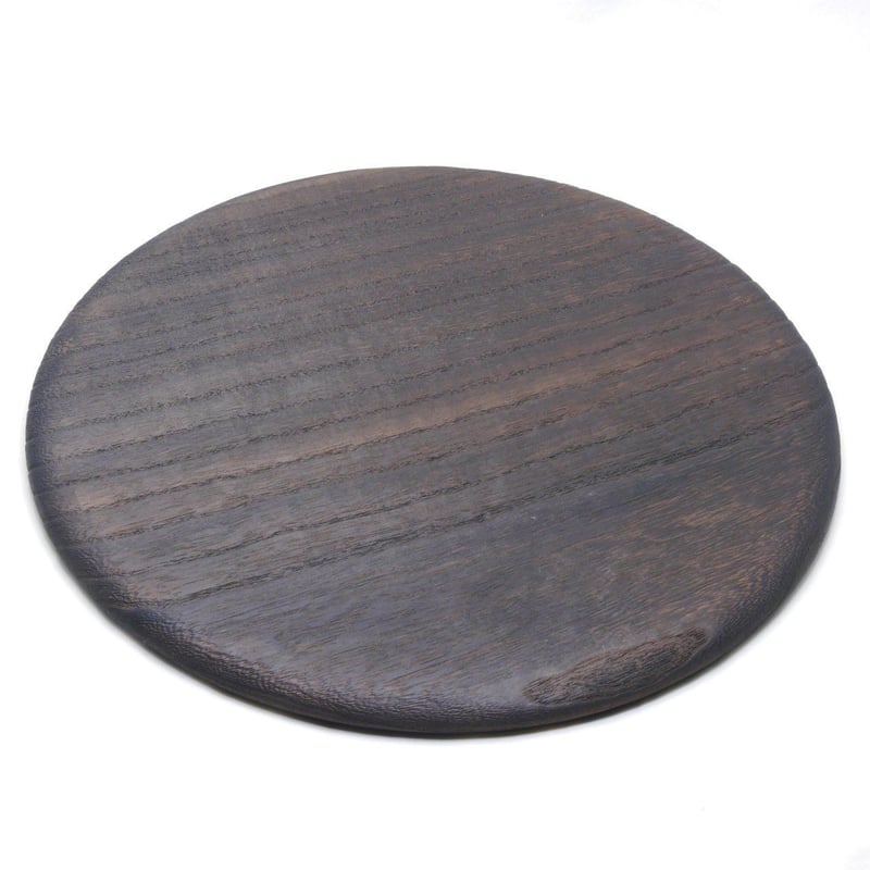 丸盆 | 金沢桐工芸 岩本清商店