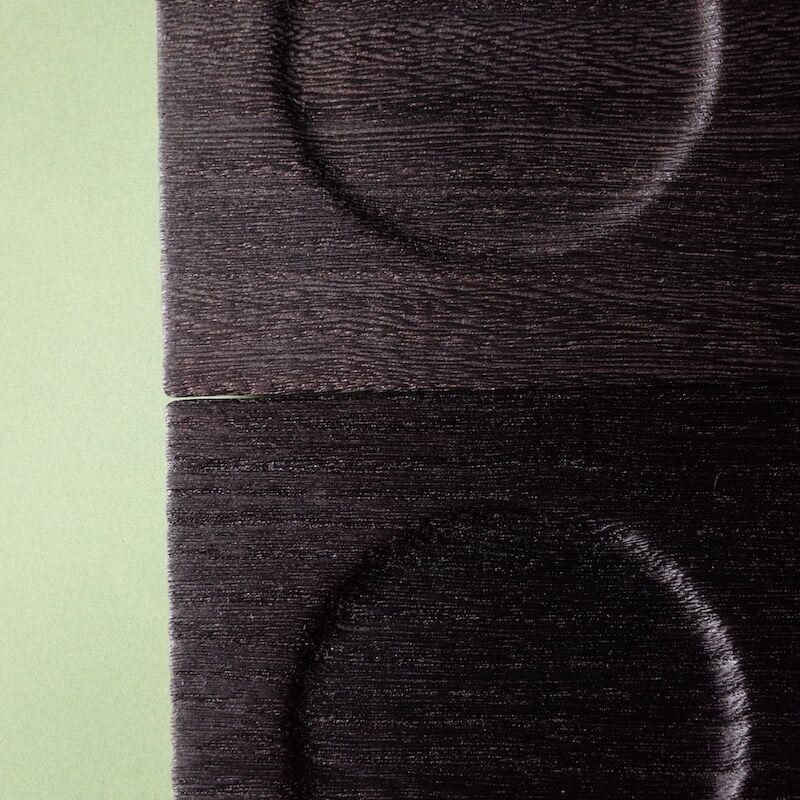 ちょこっとトレー | 金沢桐工芸 岩本清商店