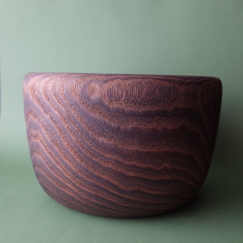 夏火鉢 | 金沢桐工芸 岩本清商店