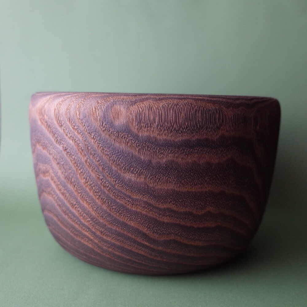 夏火鉢 | 金沢桐工芸 岩本清商店