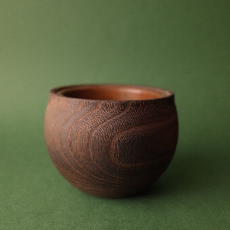 豆火鉢 | 金沢桐工芸 岩本清商店