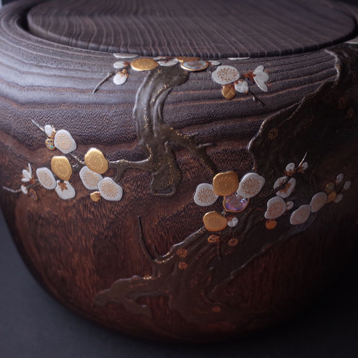 金属製火鉢 1802E-02 金属製火鉢 | シシクの生活小物