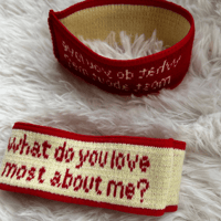 送料無料３セット　foot bands