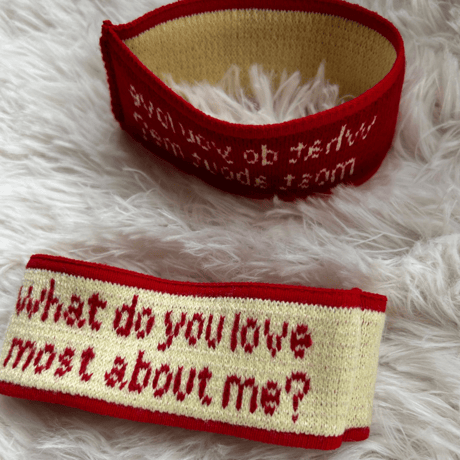 送料無料３セット　foot bands