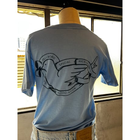 T shirt祭 20  1980s