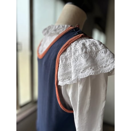 vintage 1920s レア　Bathing suit