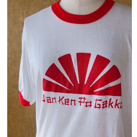 vintage　T　⑦