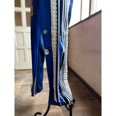 yushokobayashi  big pants