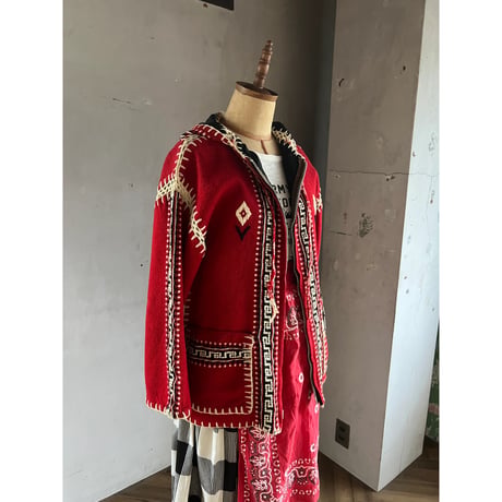 Manali Embroidery
