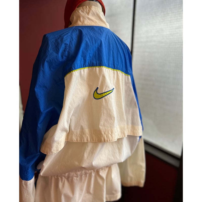 NIKE 80s カマボコナイキ レア | THE MISONO