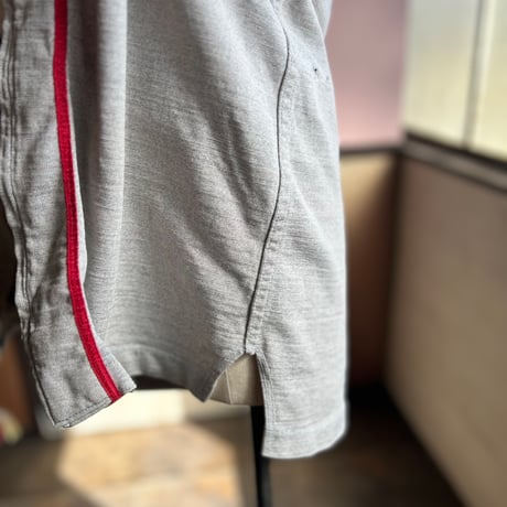 vintage　ベースボールシャツ