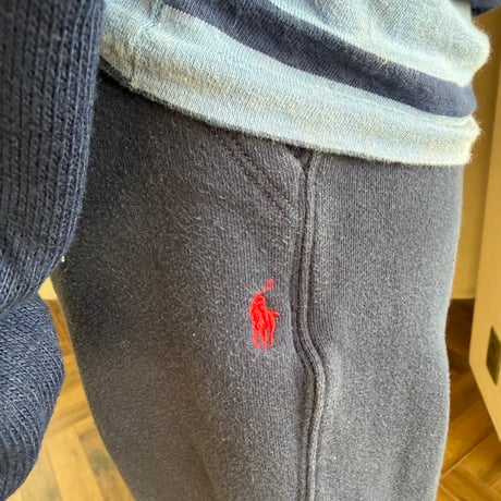 polo スゥエットパンツ