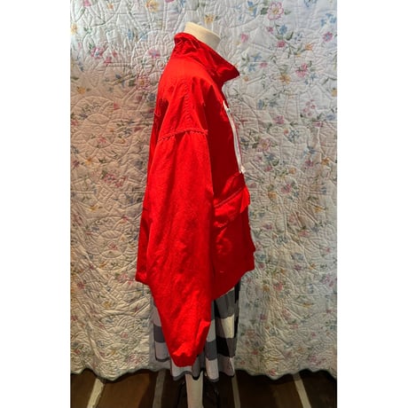 vintage starbus jacket