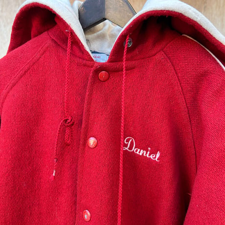 vintage セーラースタジャン　ダニエルDaniel