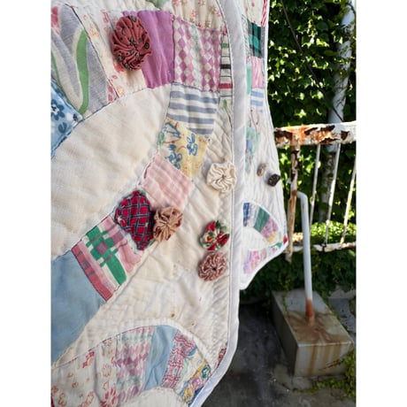quiltvest