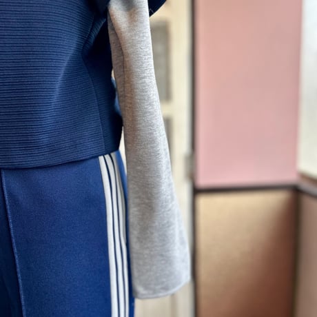 EU買付け　トラックパンツ　長身さんやmen'sに◎