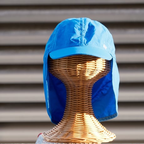 ◉vintage Colombia hat