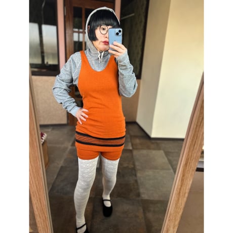 vintage Bathing suit 1920s~1930S　レア