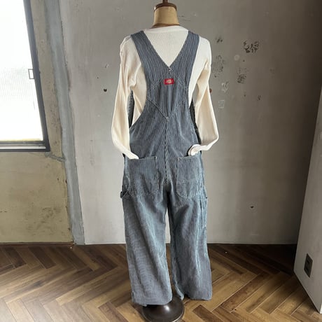 dickies　①
