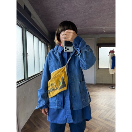 Frenchwork　shirt