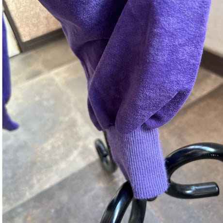 vintage purple pants