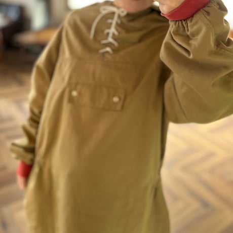 超希少　EUvintage アルノック　金ボタン