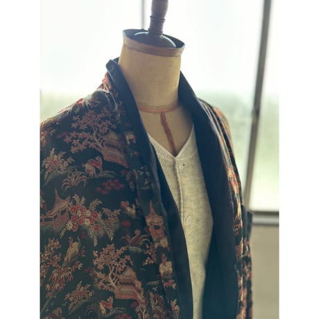 China longcoat