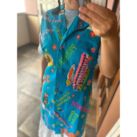 Hawaii ワンピース