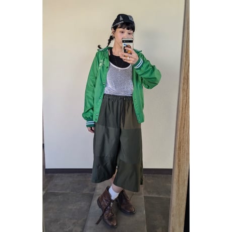 used　light　outer　シャカ④