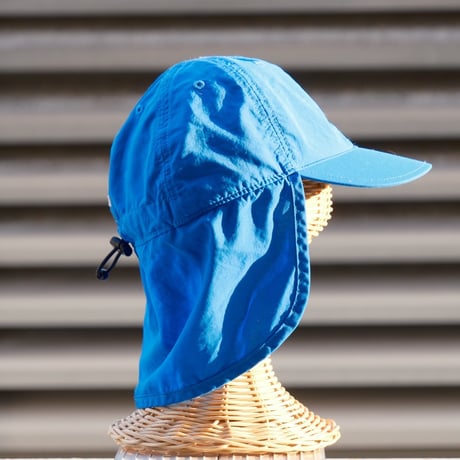 ◉vintage Colombia hat