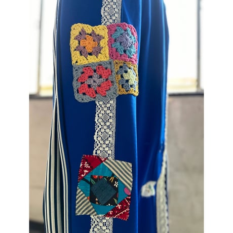 yushokobayashi  big pants