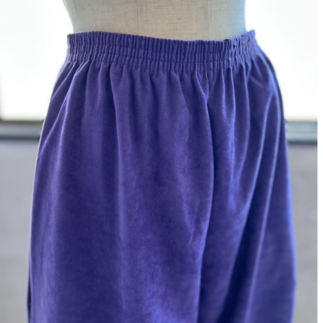 vintage purple pants