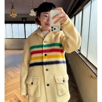 vintage　Hudson's Bay①