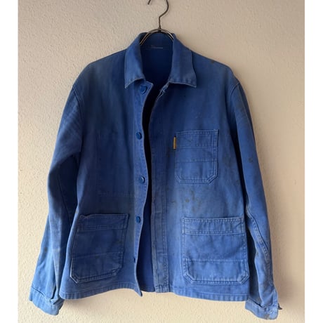 French　jacket