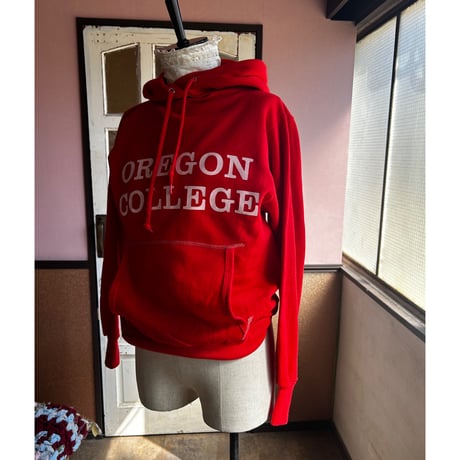 1970s deadstock 赤