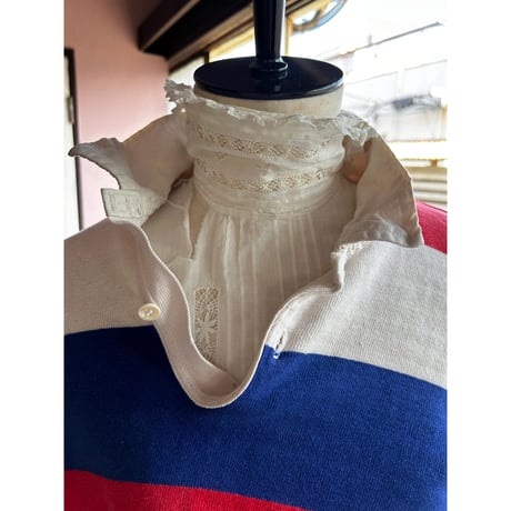 vintage 1970s ラガーシャツ