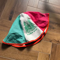 1960～1970　Tulip hat