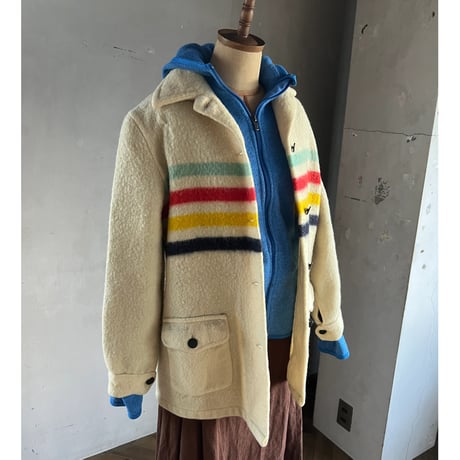 vintage　Hudson's Bay②