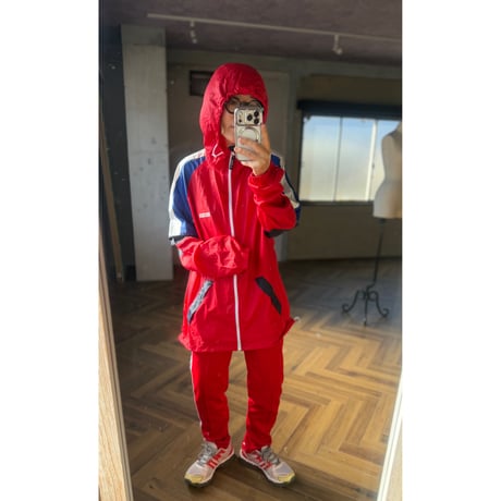 Levi's  ウインドージャンバー