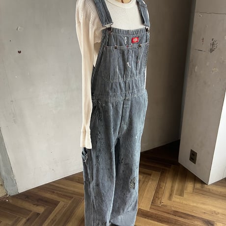dickies　①