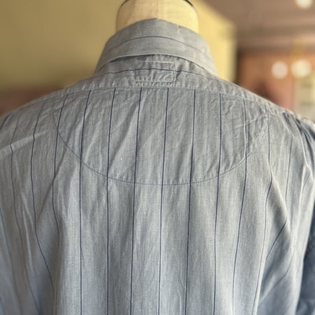 vintage 50s Bigshirt　special！！