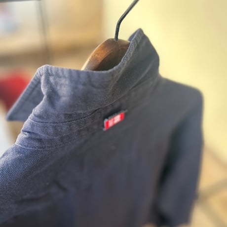 vintage wark shirt