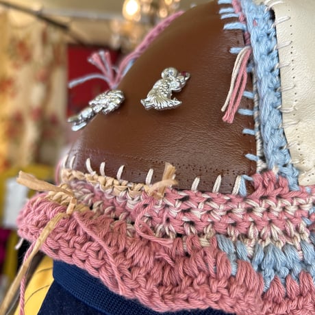 yushokobayashi   hat