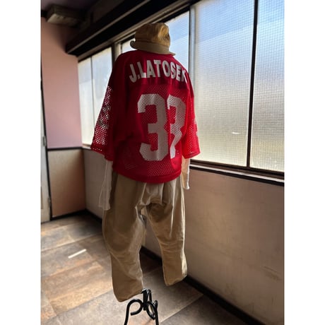 champion　ゲームシャツ