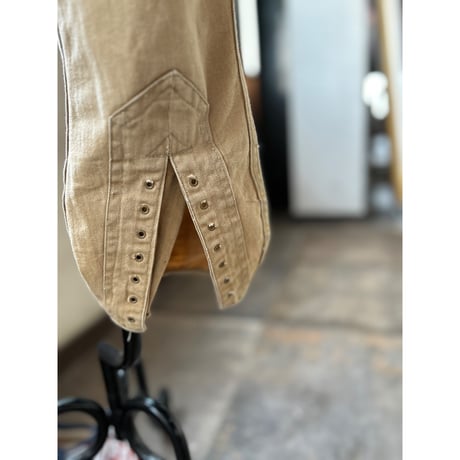 vintage ジョッパーズ