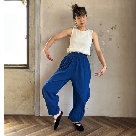 CATEGORY バルーンパンツ春夏 | THE MISONO 