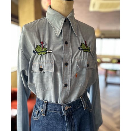 70s Levis　special！！