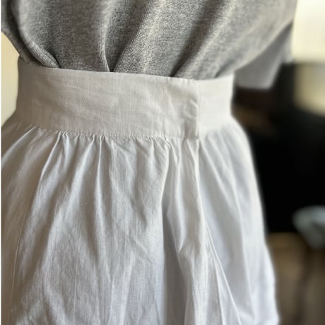 frenchvintage①　1900s～1920s　スカート