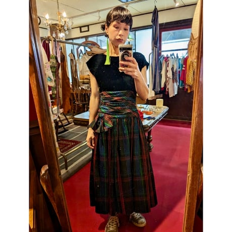 vintage dress