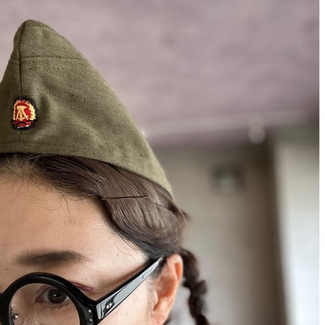 新品　ドイツ軍　デッド　military